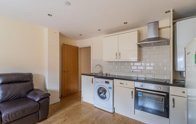 North Road, Gabalfa, Cardiff - Image 1